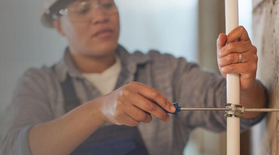 Professional sink repair in Curryville, PA